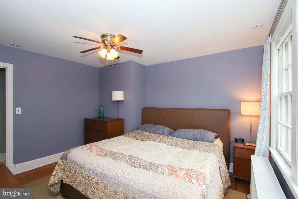 HYATTSVILLE HILLS - Residential