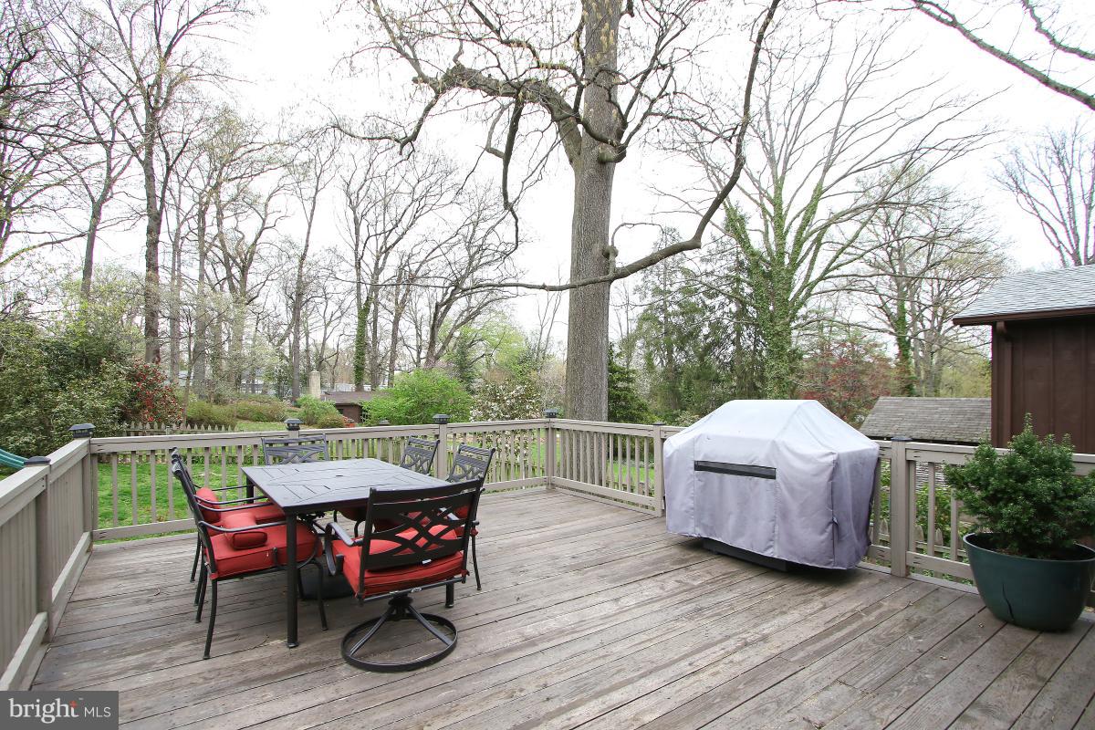 HYATTSVILLE HILLS - Residential