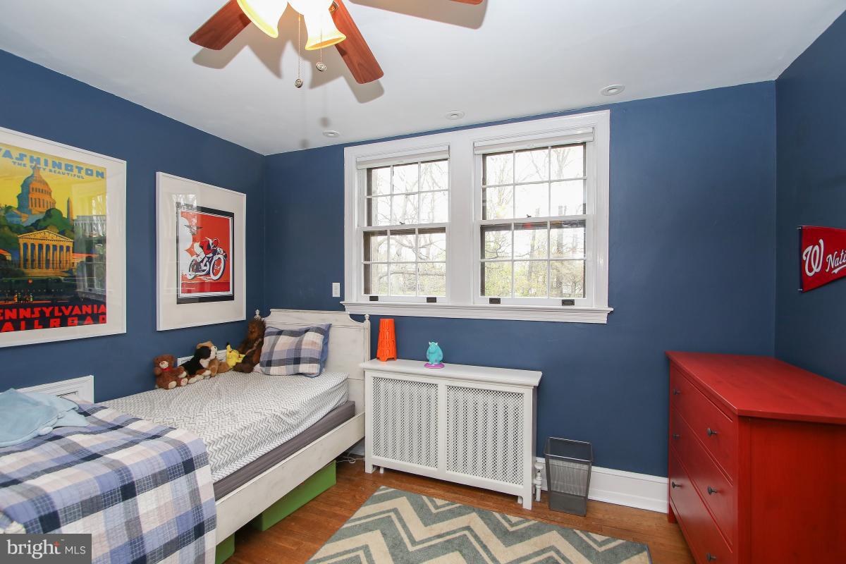 HYATTSVILLE HILLS - Residential