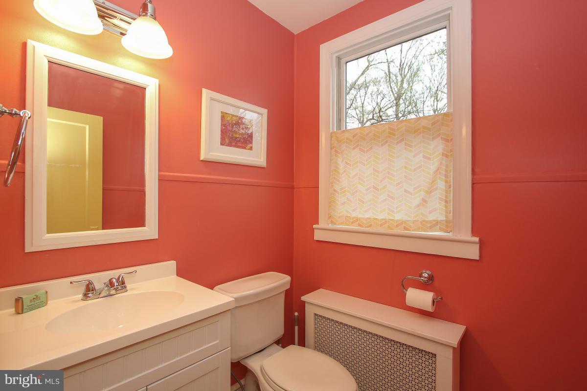 HYATTSVILLE HILLS - Residential