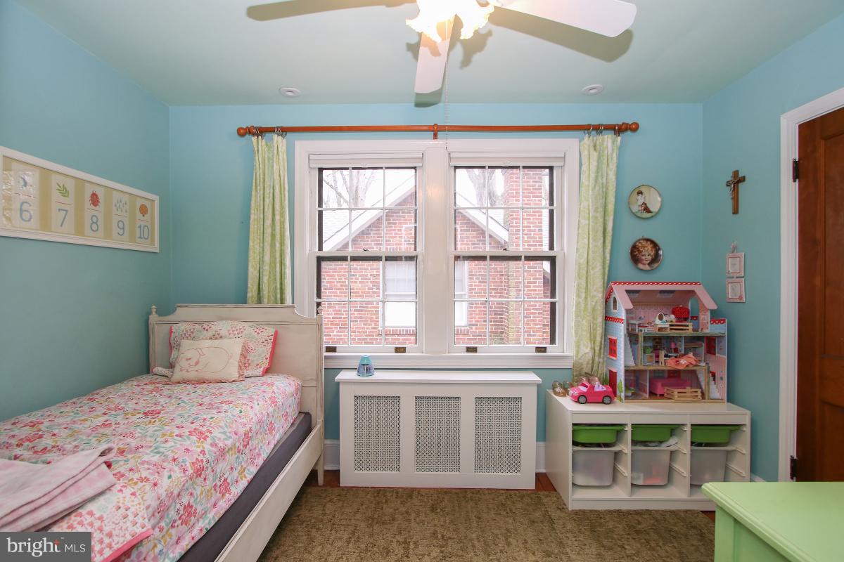 HYATTSVILLE HILLS - Residential