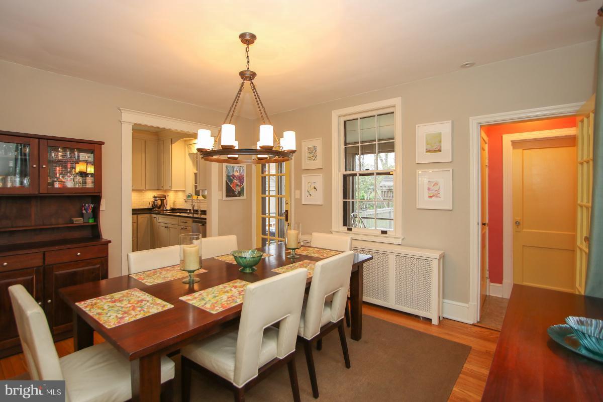 HYATTSVILLE HILLS - Residential