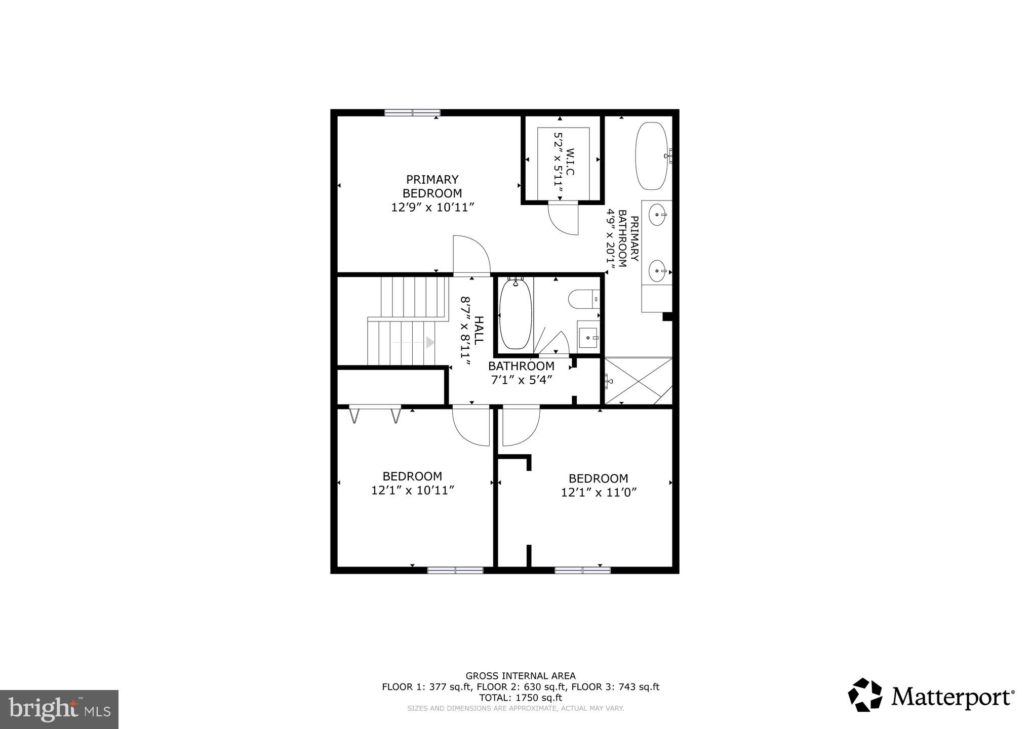 RESTON - Residential