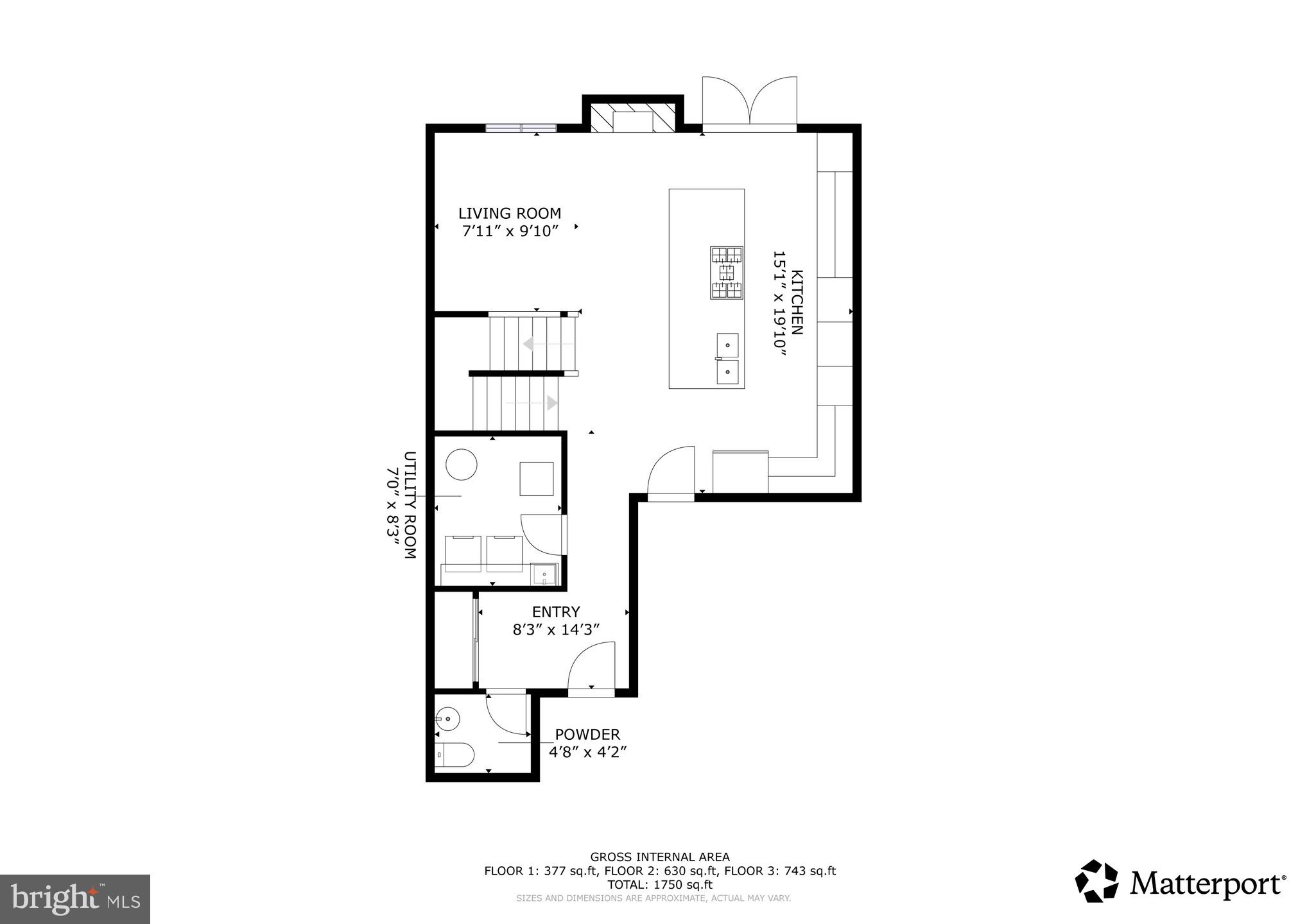 RESTON - Residential