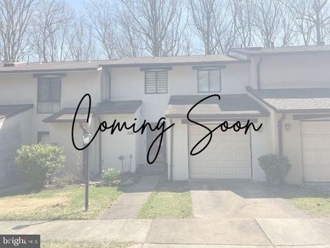 2319 GLADE BANK WAY RESTON VA 20191