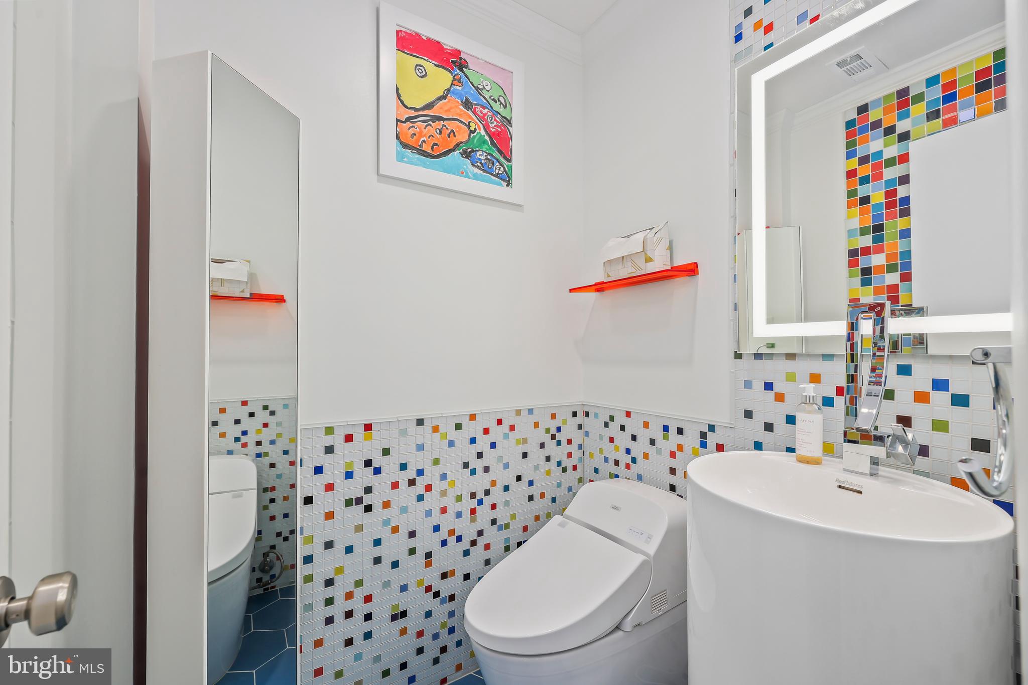 RESTON - Residential