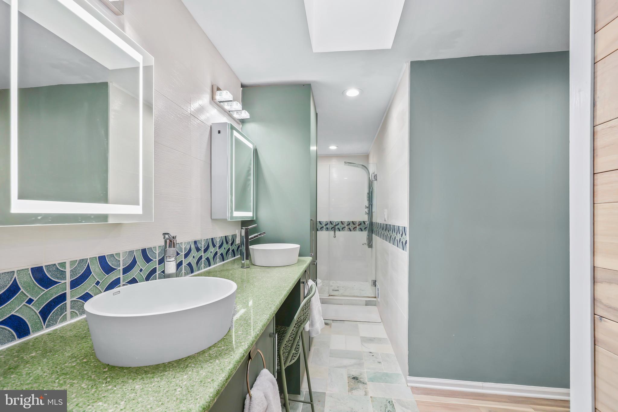 RESTON - Residential