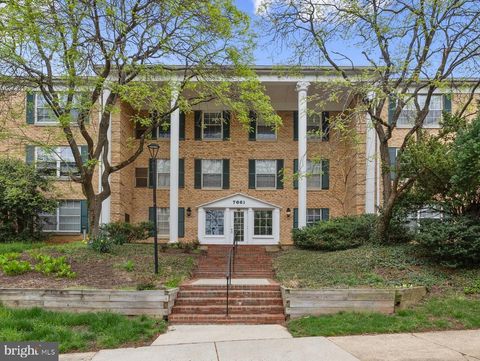 7661 PROVINCIAL DRIVE 209 MCLEAN VA 22102