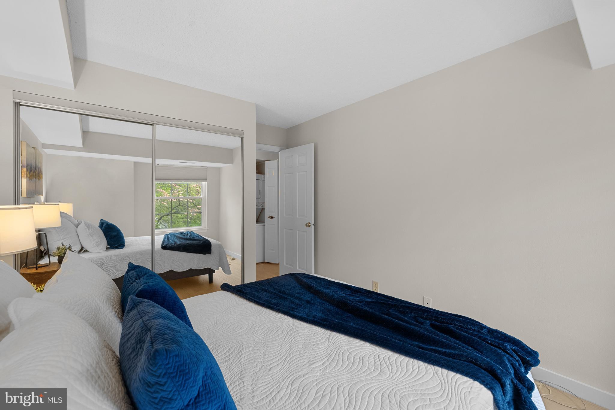 COLONIES AT MCLEAN - Residential