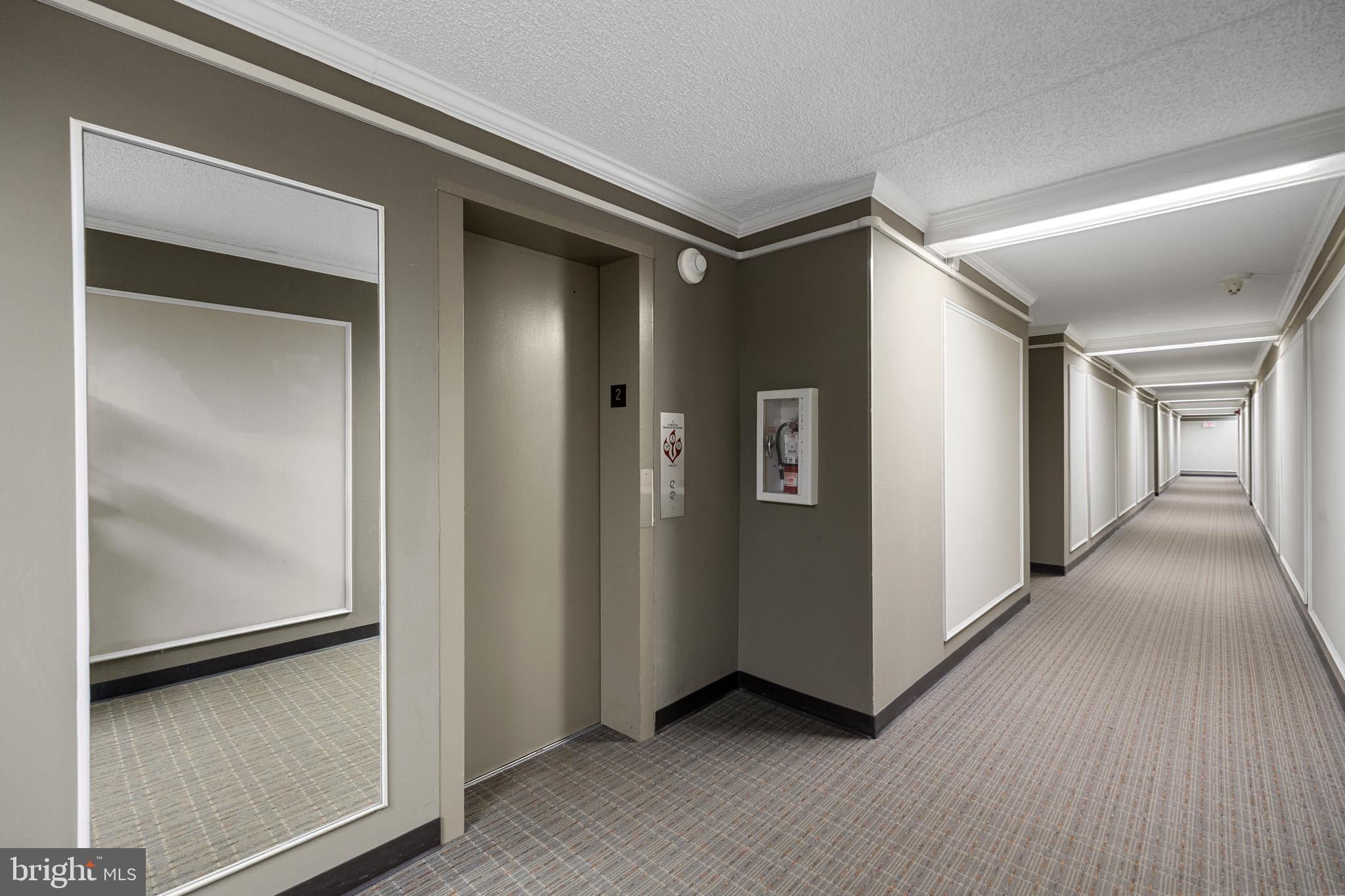 COLONIES AT MCLEAN - Residential