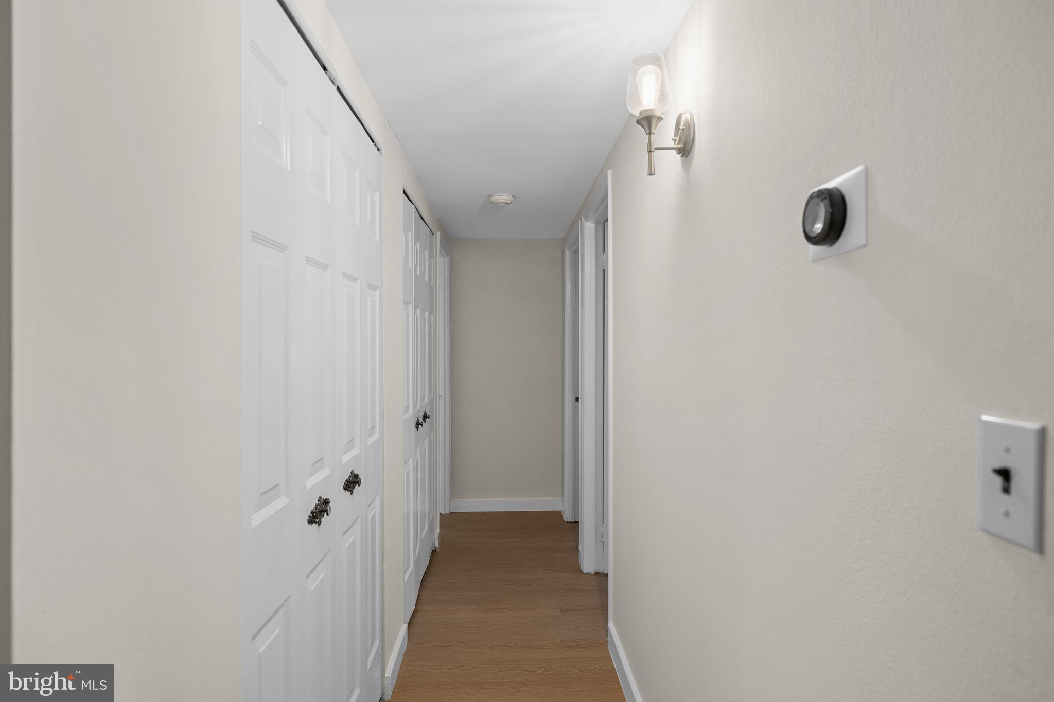 COLONIES AT MCLEAN - Residential