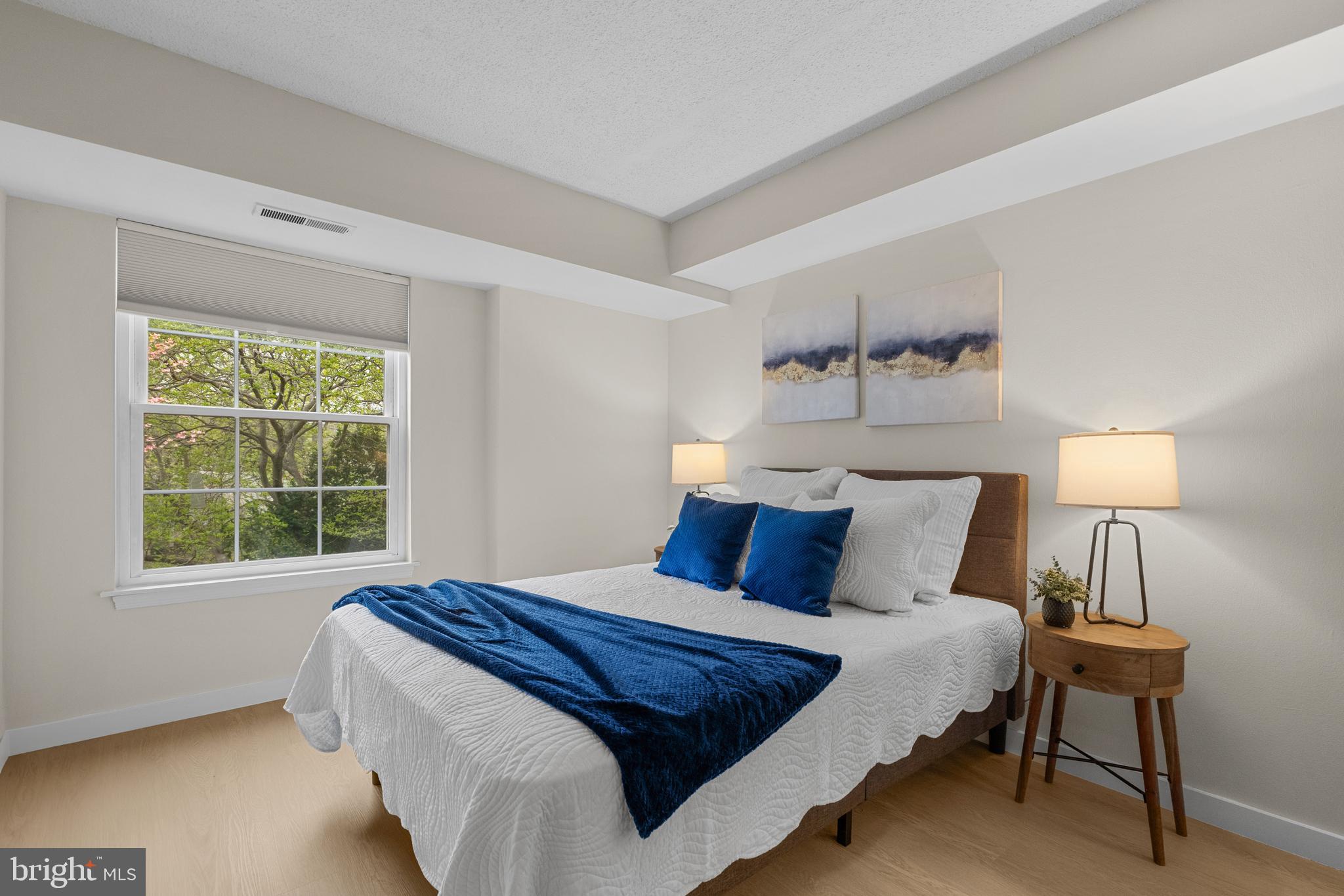 COLONIES AT MCLEAN - Residential