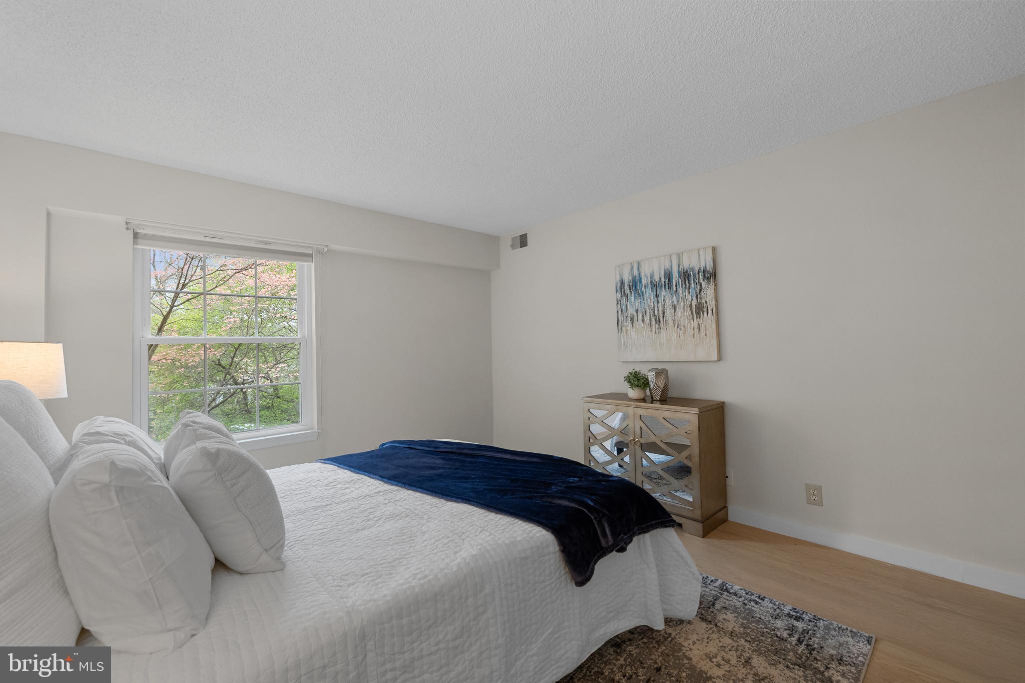 COLONIES AT MCLEAN - Residential