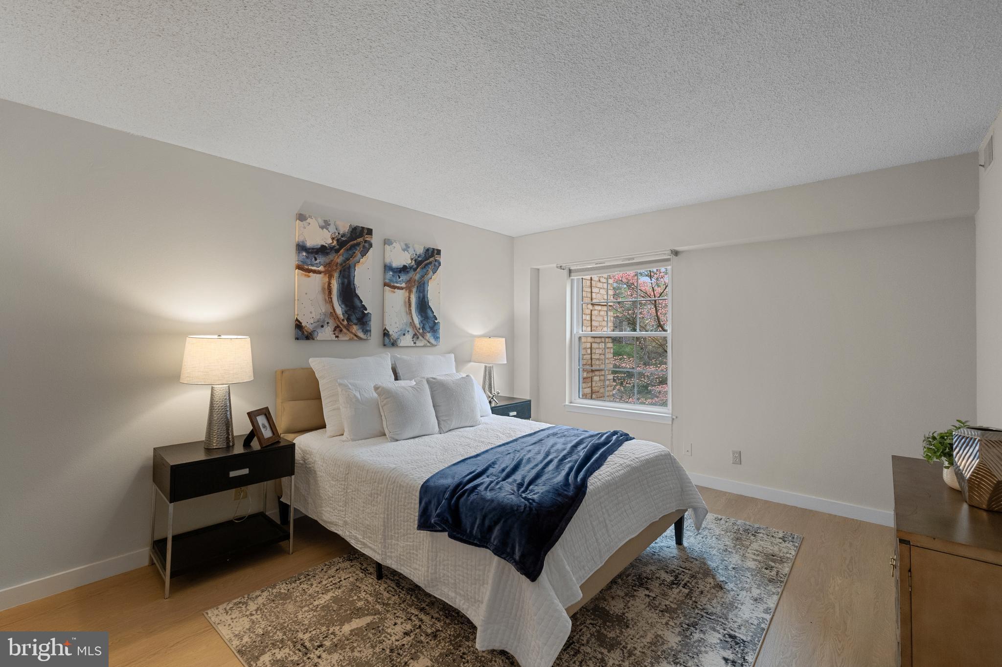 COLONIES AT MCLEAN - Residential