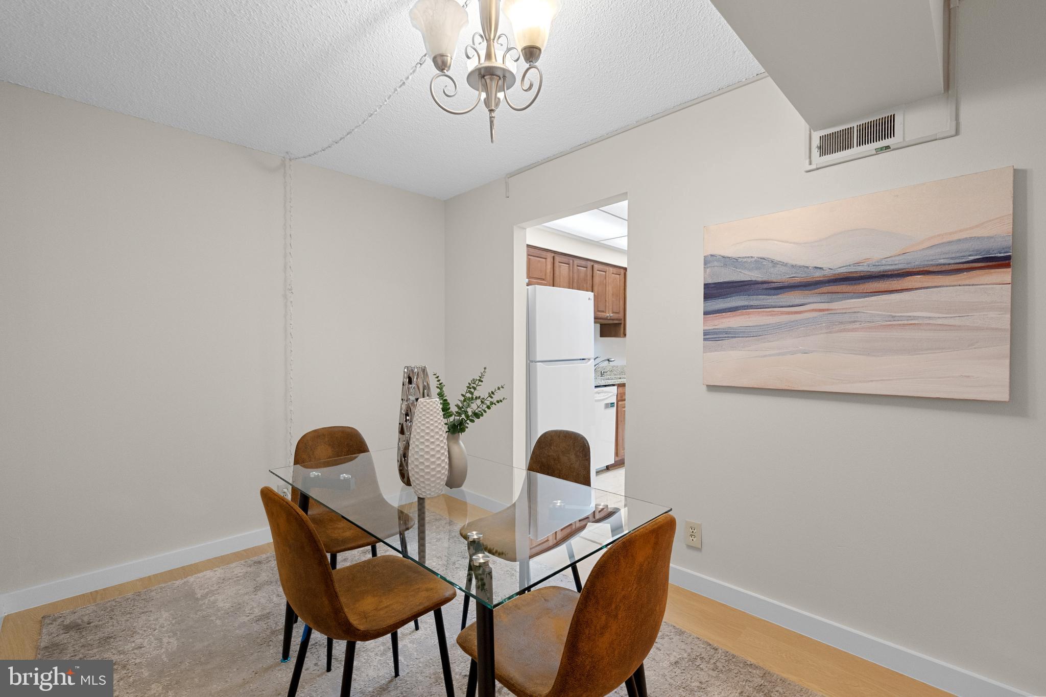 COLONIES AT MCLEAN - Residential