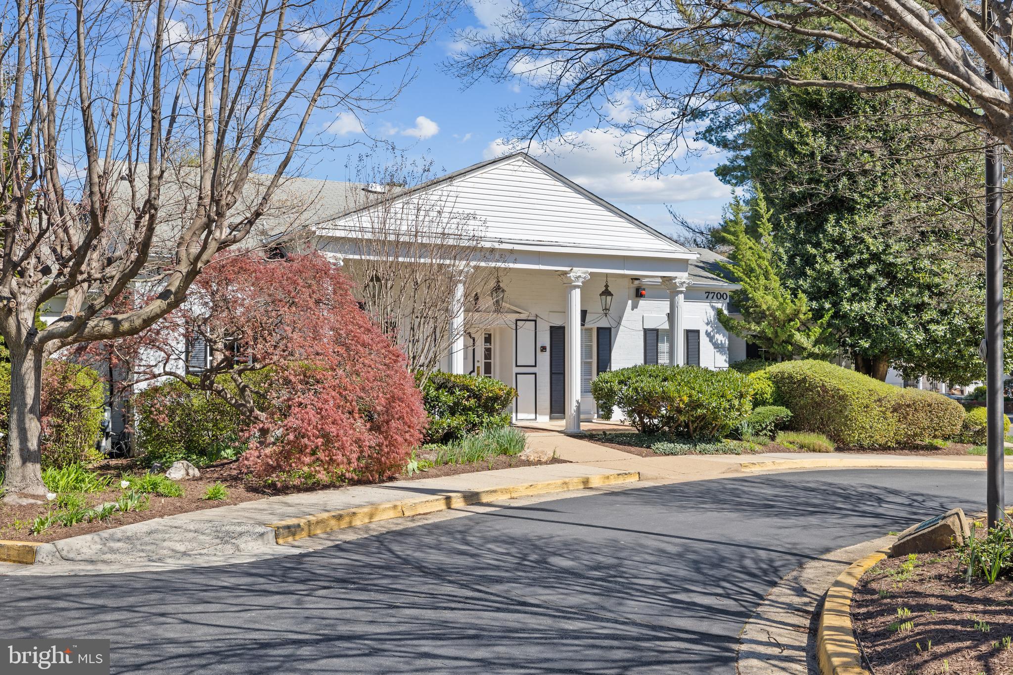 COLONIES AT MCLEAN - Residential