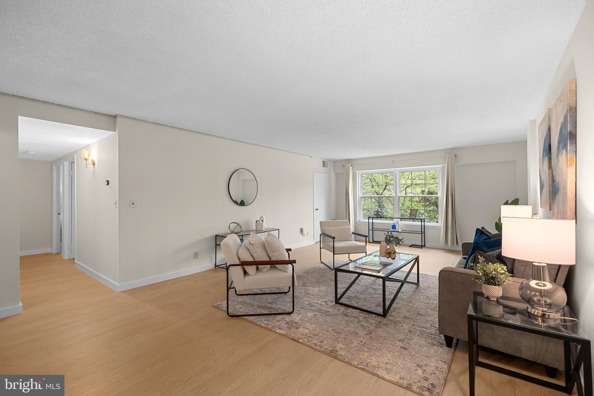 COLONIES AT MCLEAN - Residential