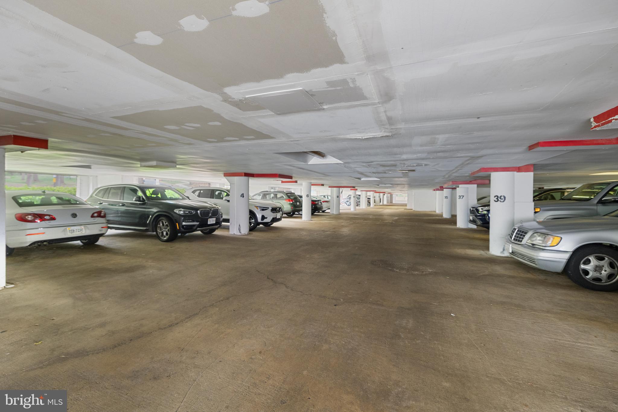 COLONIES AT MCLEAN - Residential