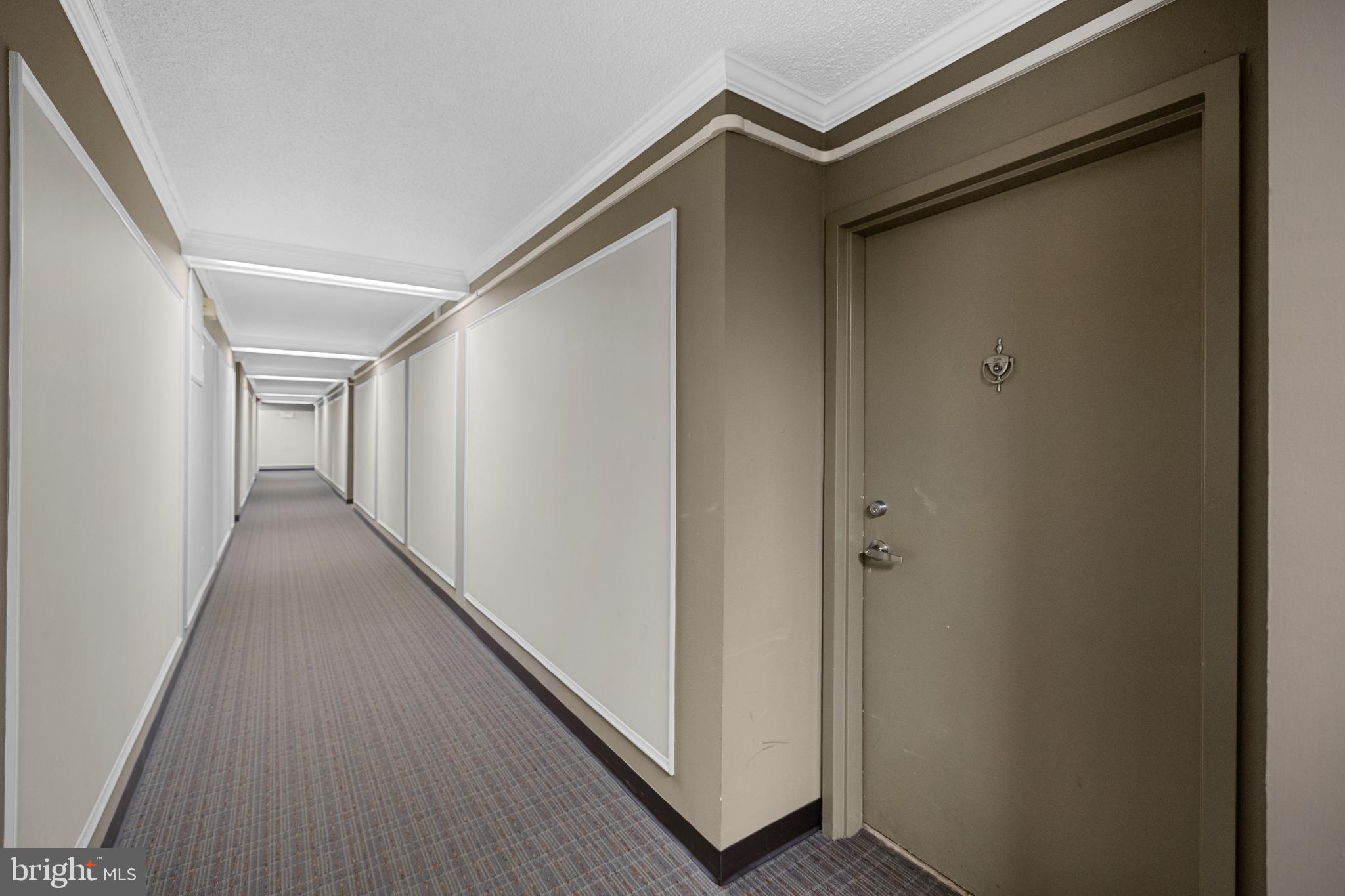 COLONIES AT MCLEAN - Residential