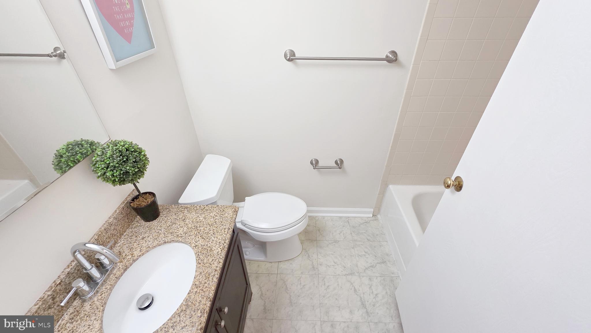 PARK SUMMIT CODM - Residential