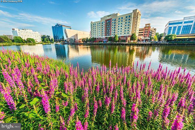 PARK SUMMIT CODM - Residential