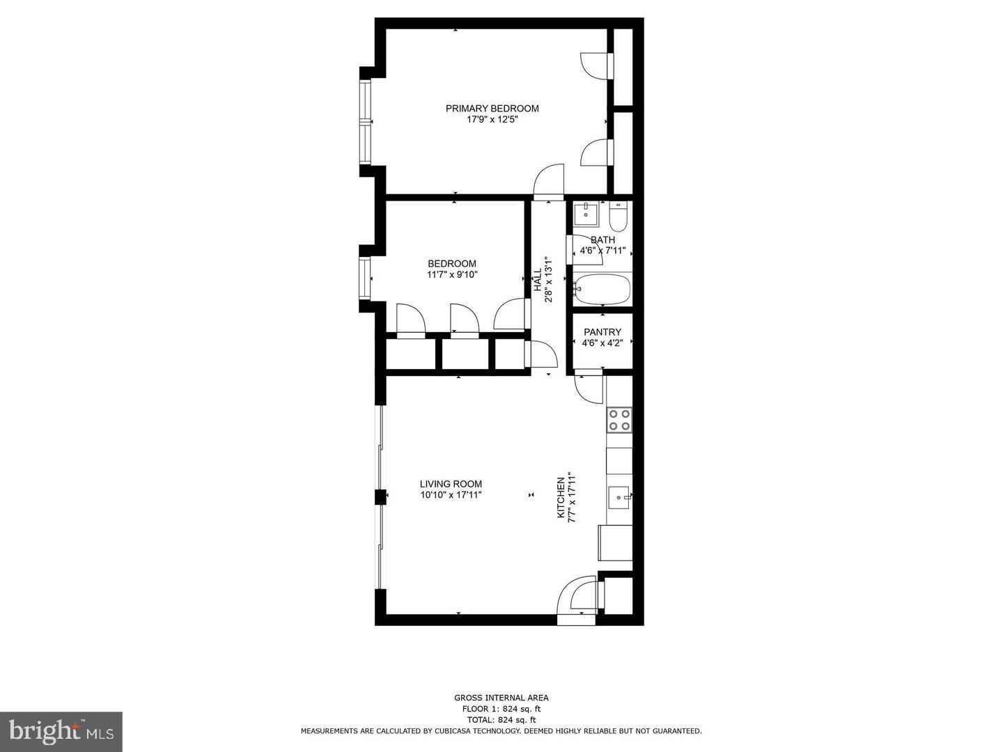 PARK SUMMIT CODM - Residential