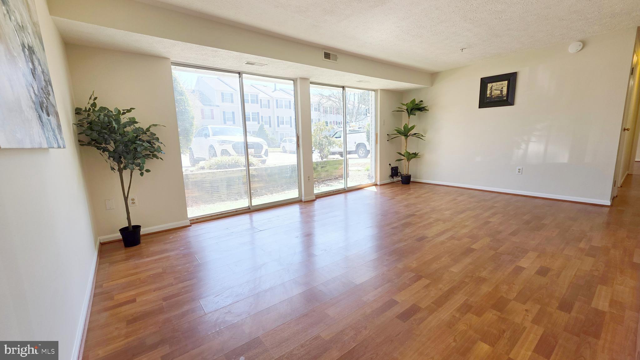 PARK SUMMIT CODM - Residential