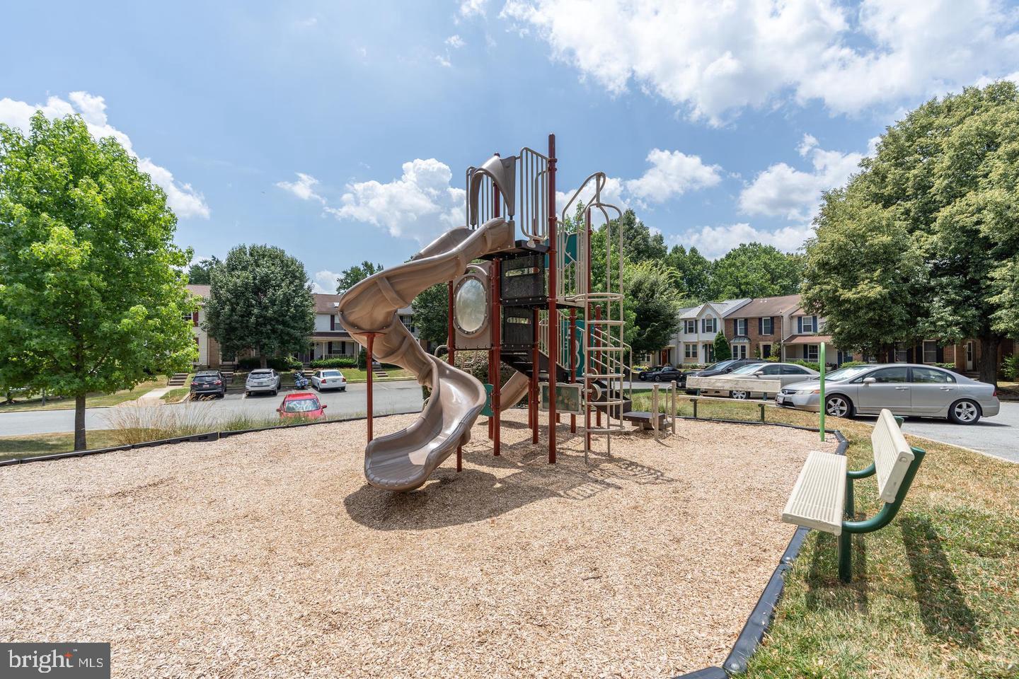 PARK SUMMIT CODM - Residential