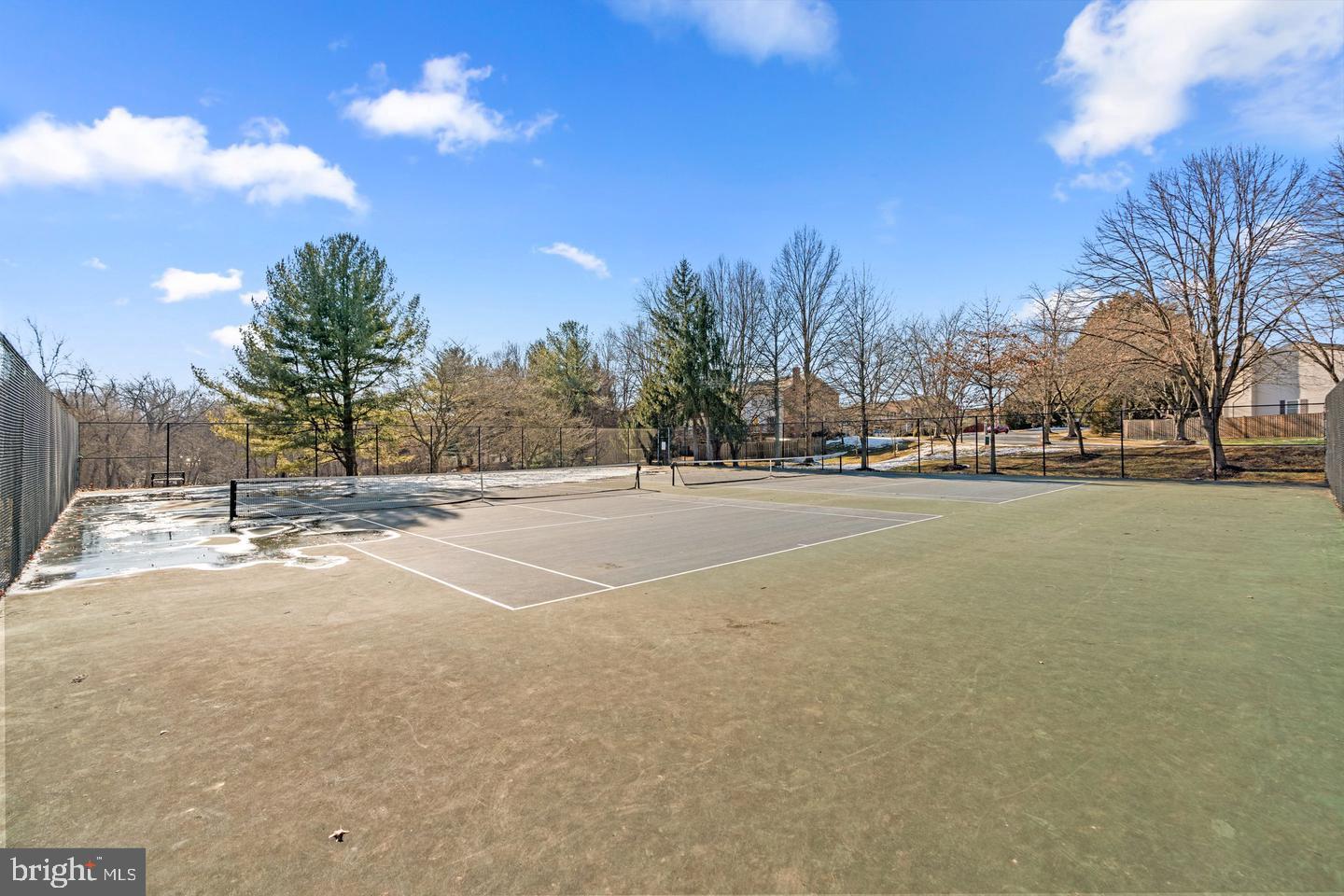 PARK SUMMIT CODM - Residential