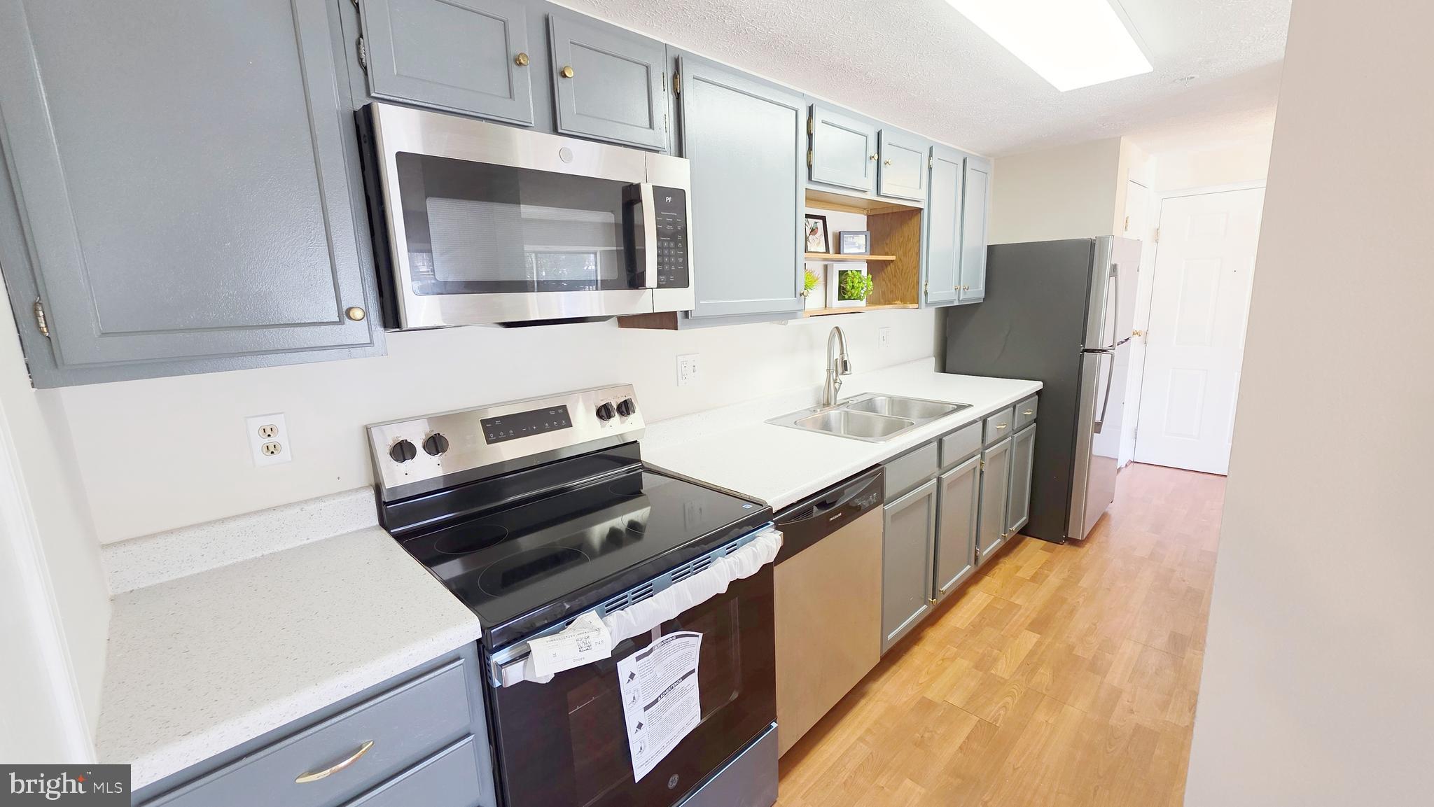 PARK SUMMIT CODM - Residential