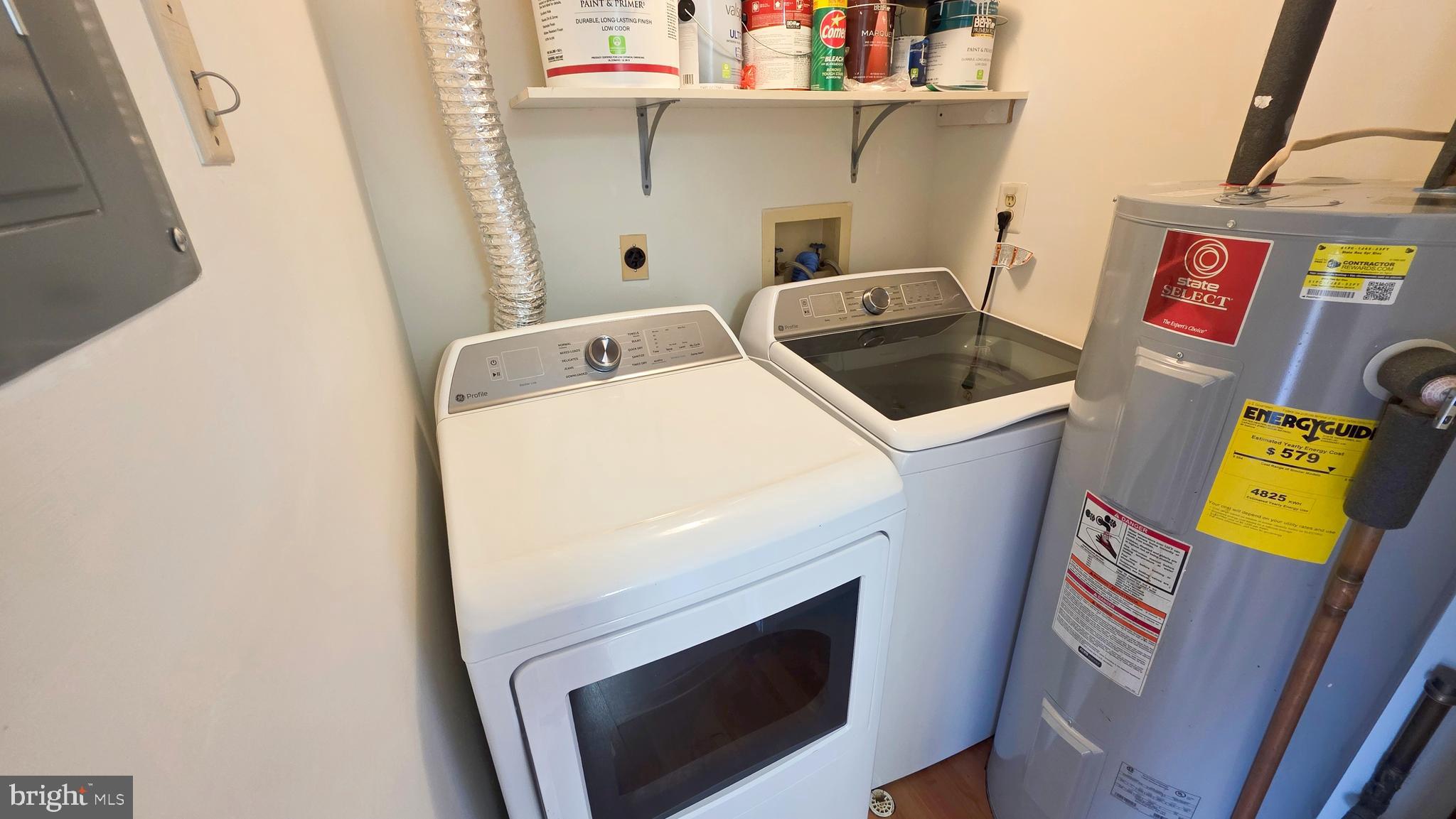 PARK SUMMIT CODM - Residential