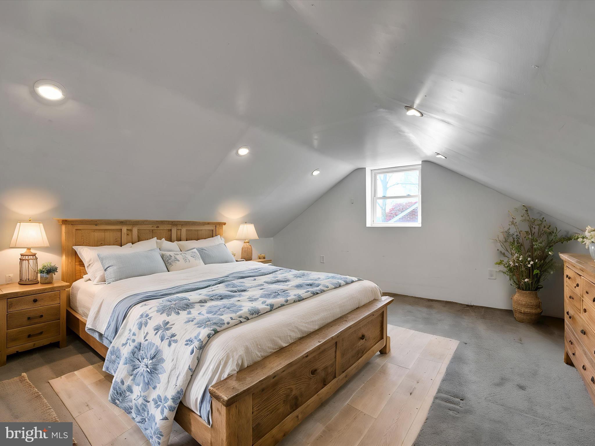 HOMELAND - Residential