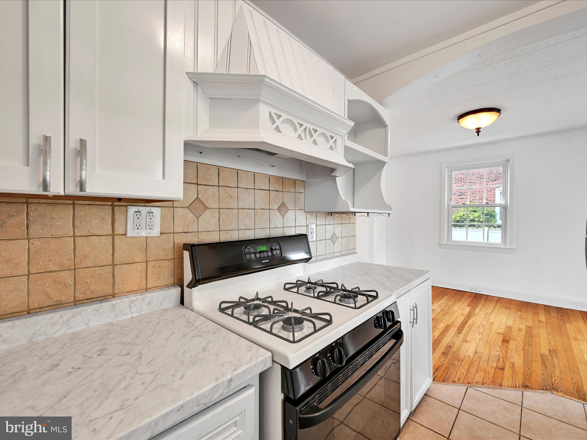 HOMELAND - Residential