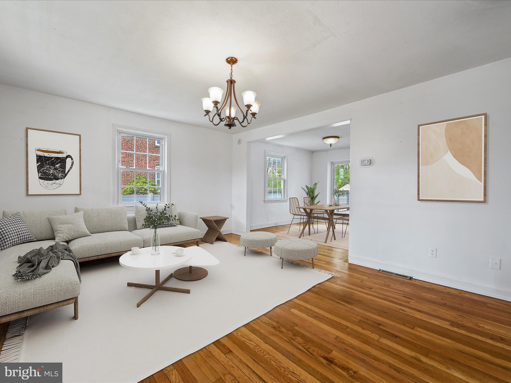 HOMELAND - Residential