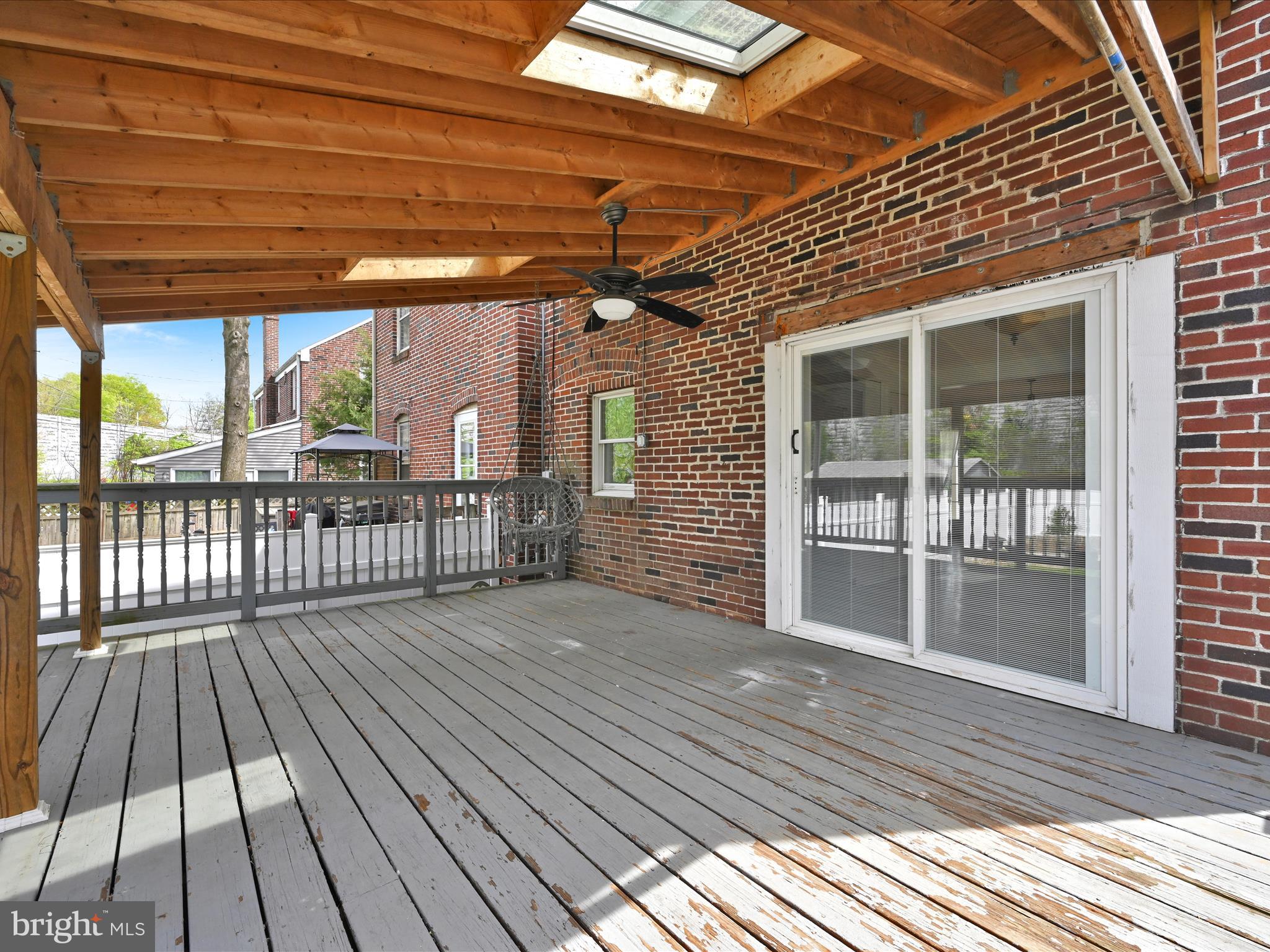 HOMELAND - Residential