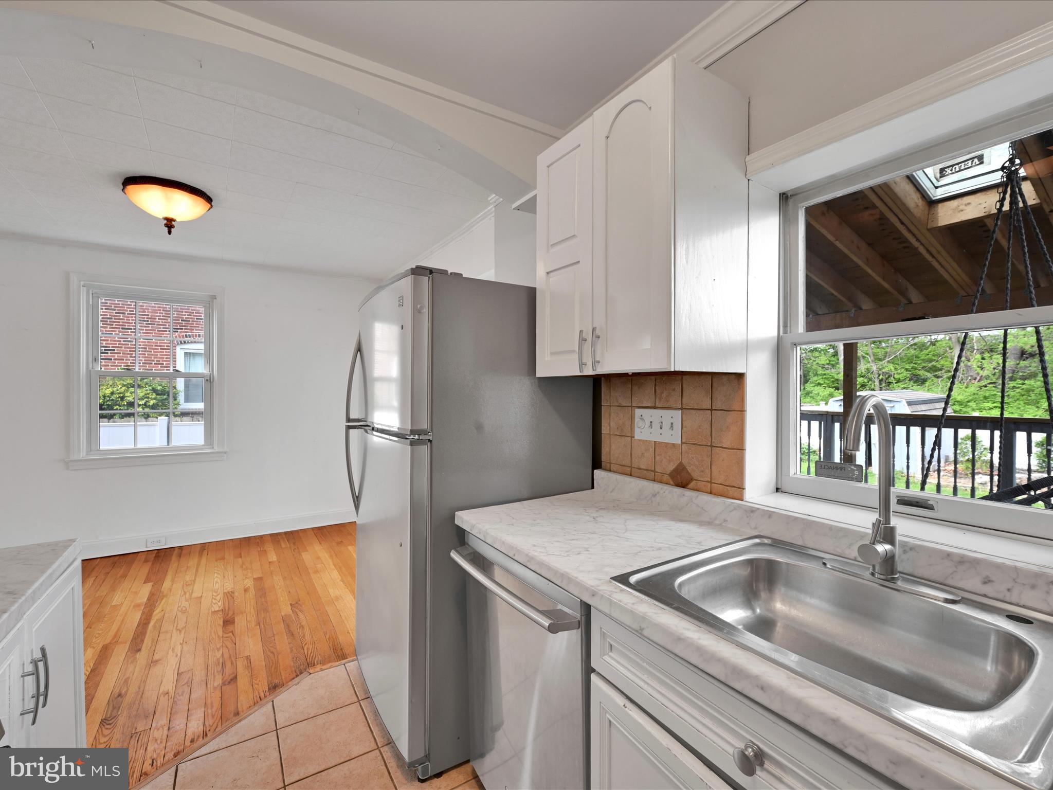 HOMELAND - Residential