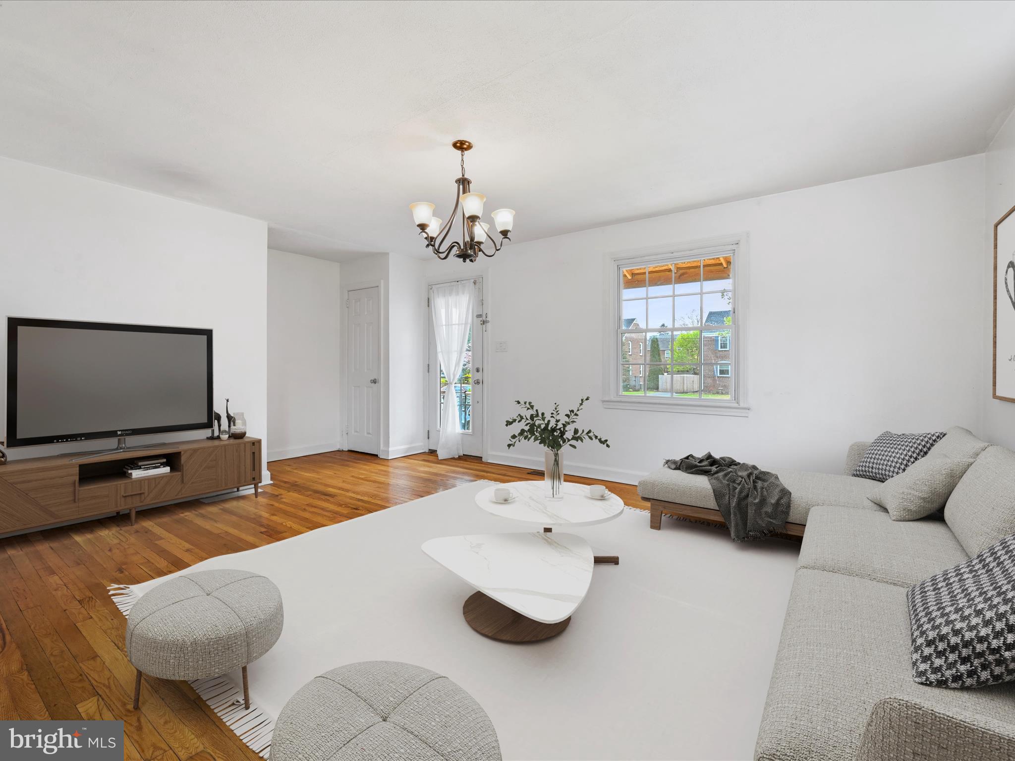 HOMELAND - Residential