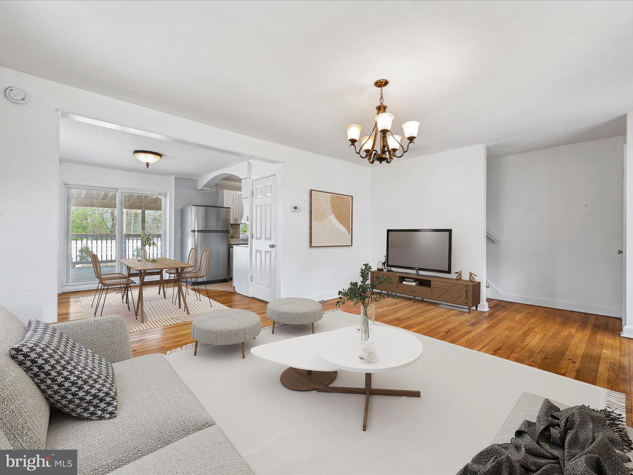 HOMELAND - Residential