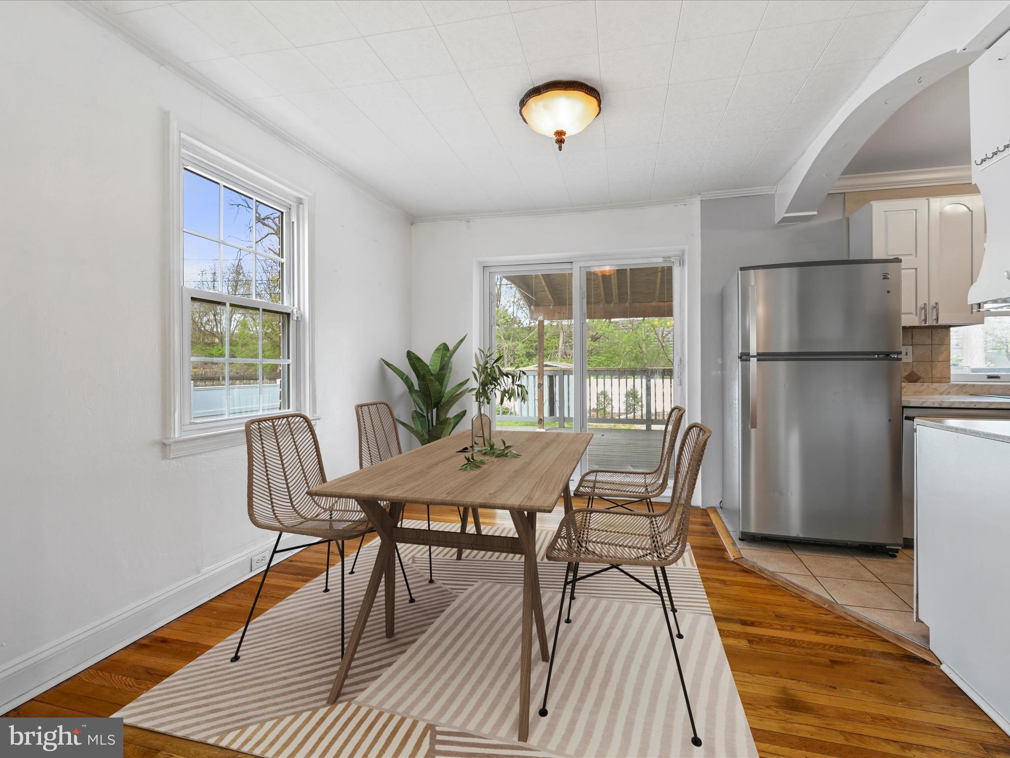 HOMELAND - Residential