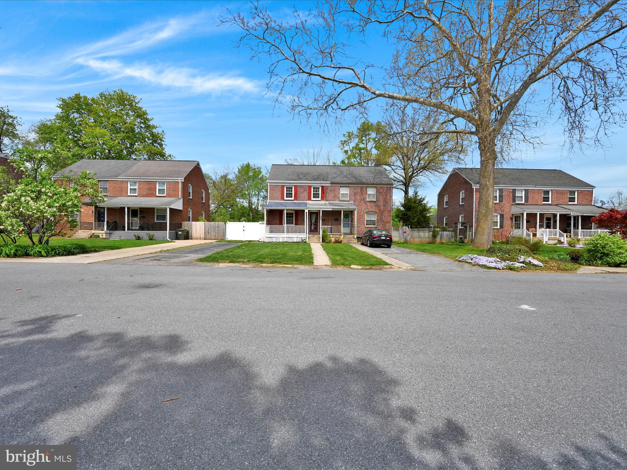 HOMELAND - Residential