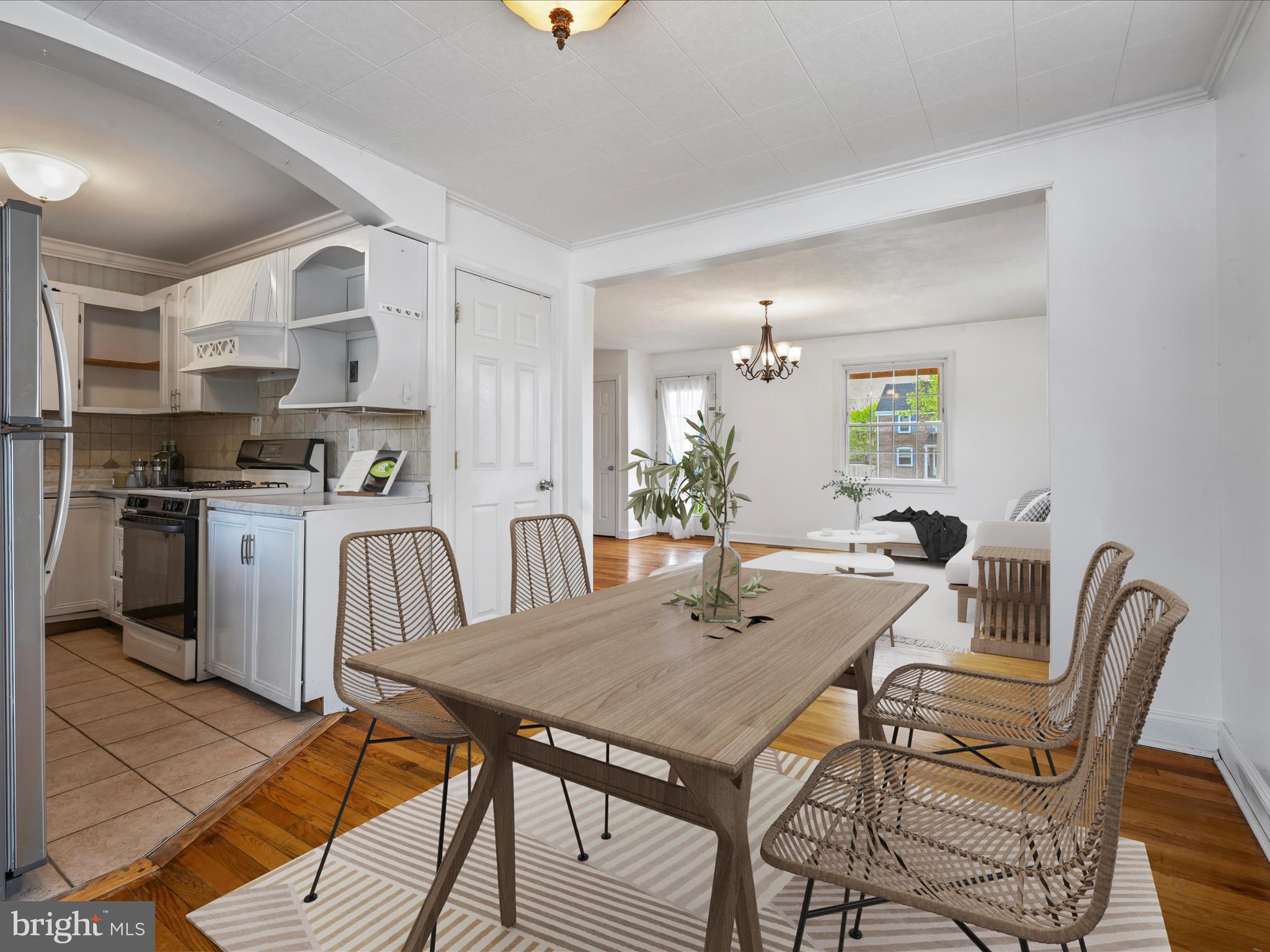 HOMELAND - Residential