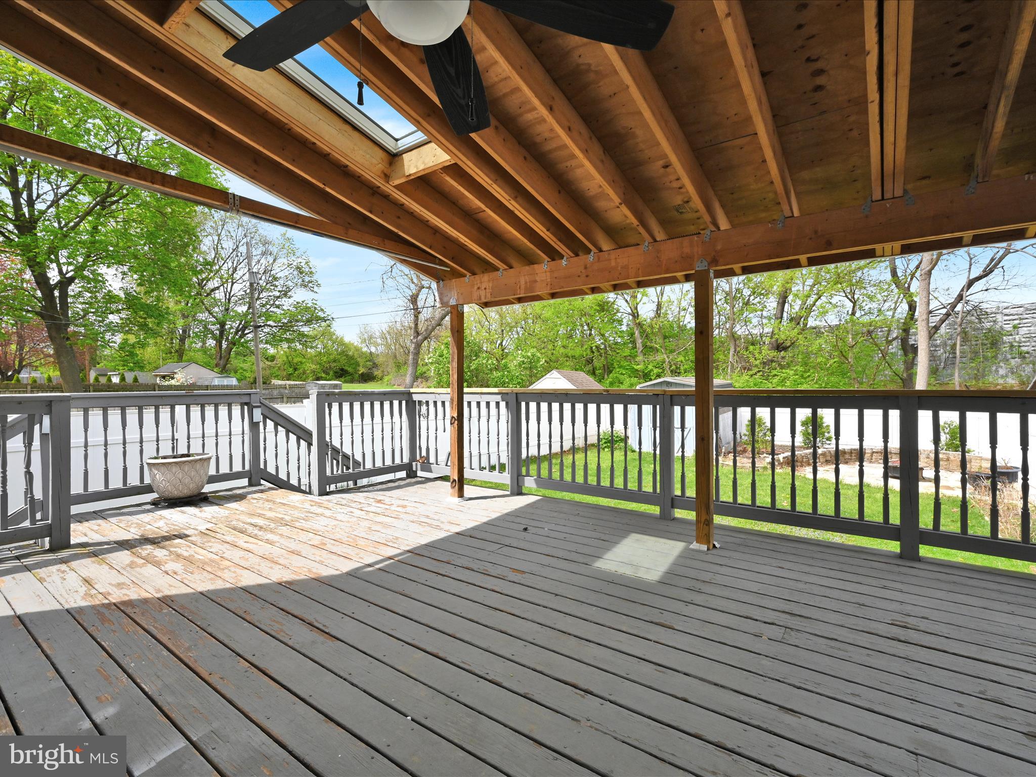 HOMELAND - Residential