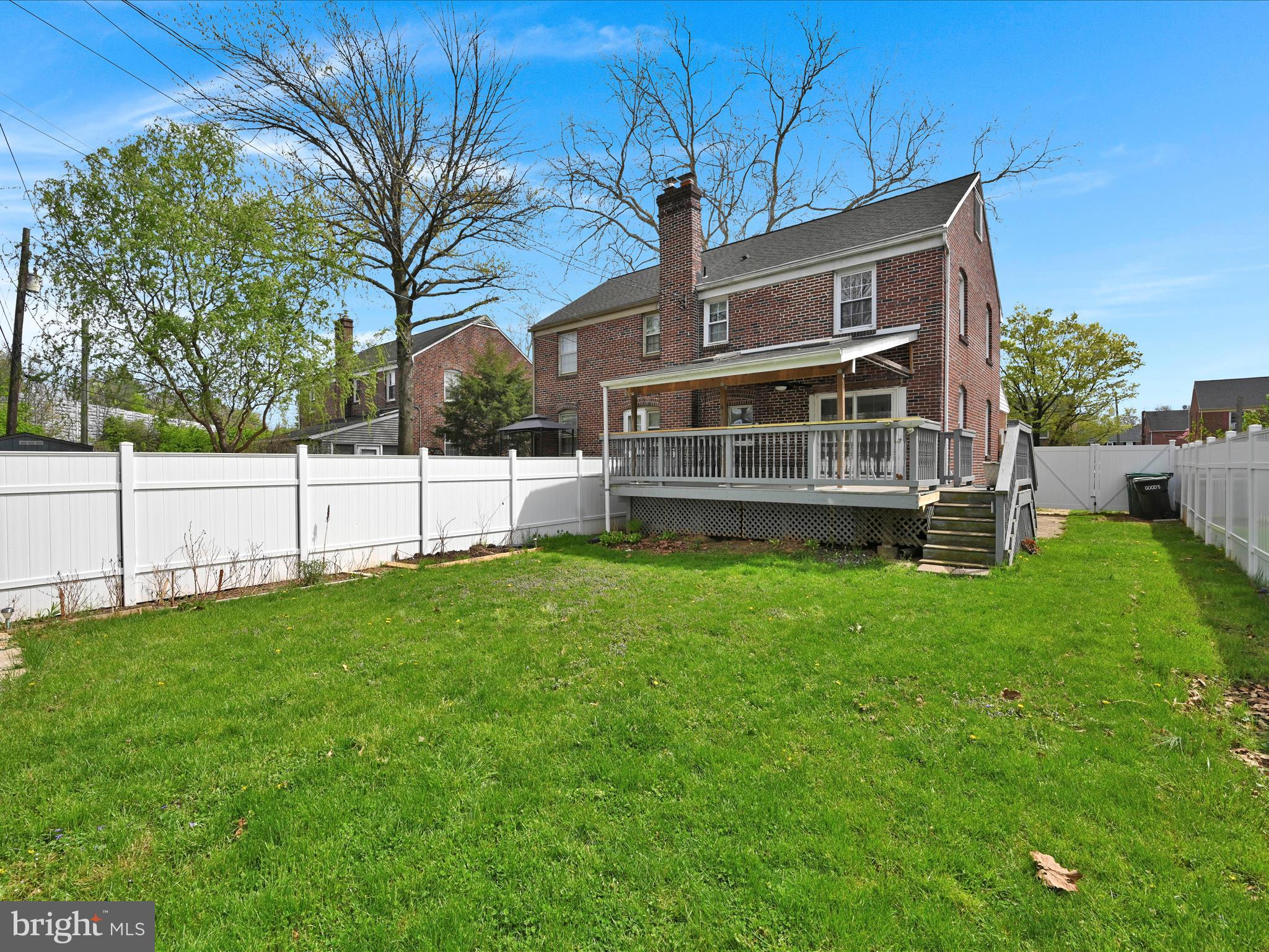 HOMELAND - Residential