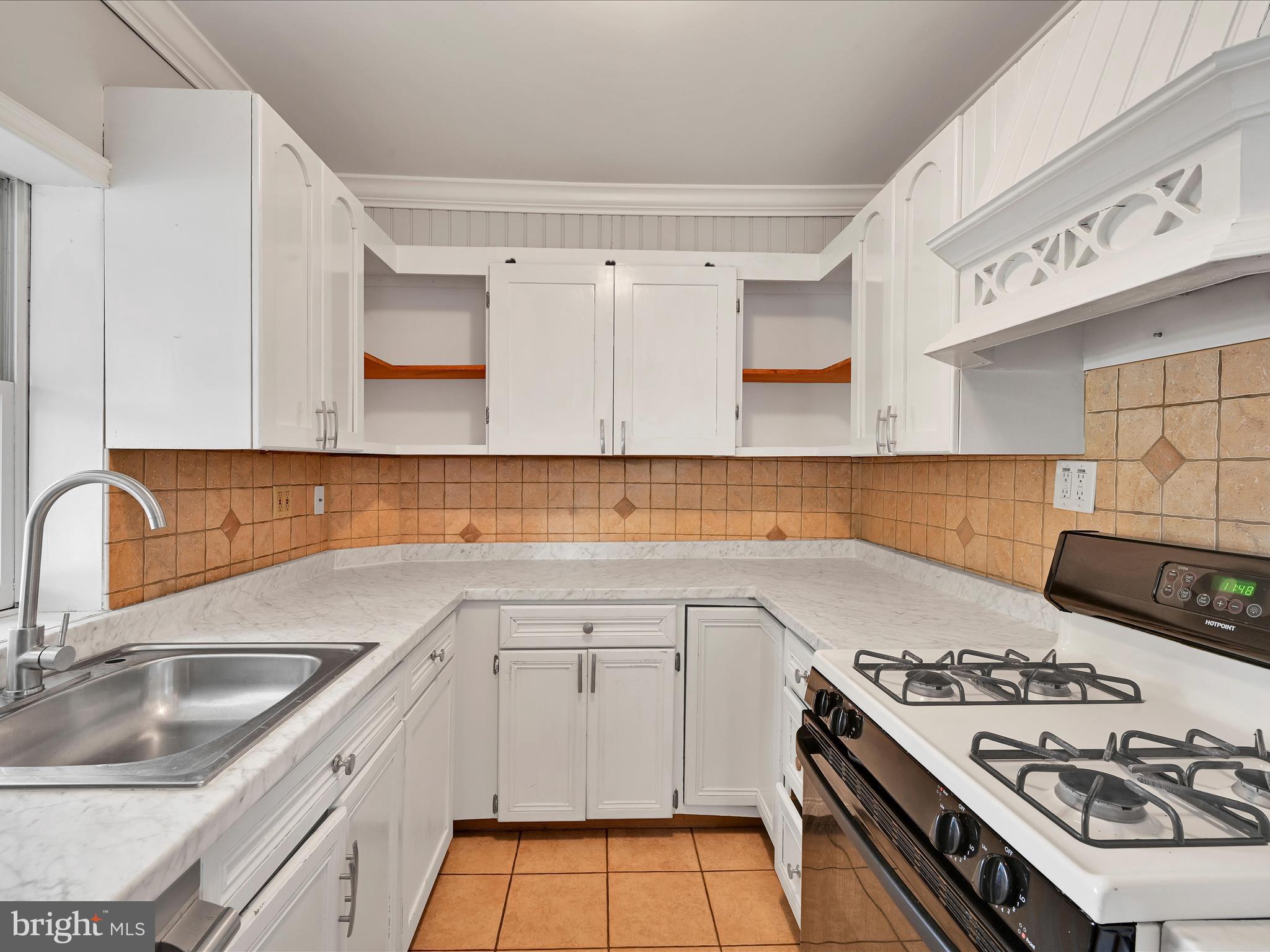 HOMELAND - Residential