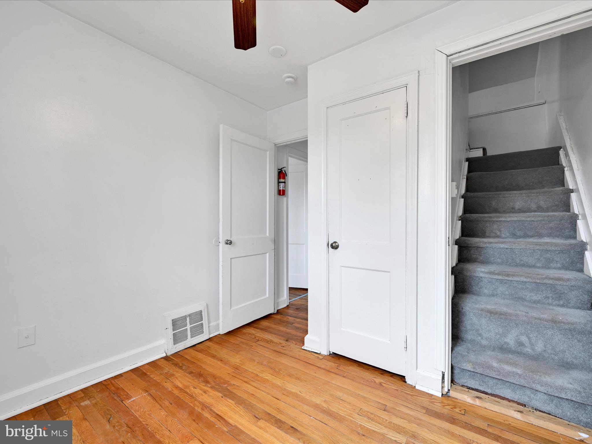 HOMELAND - Residential