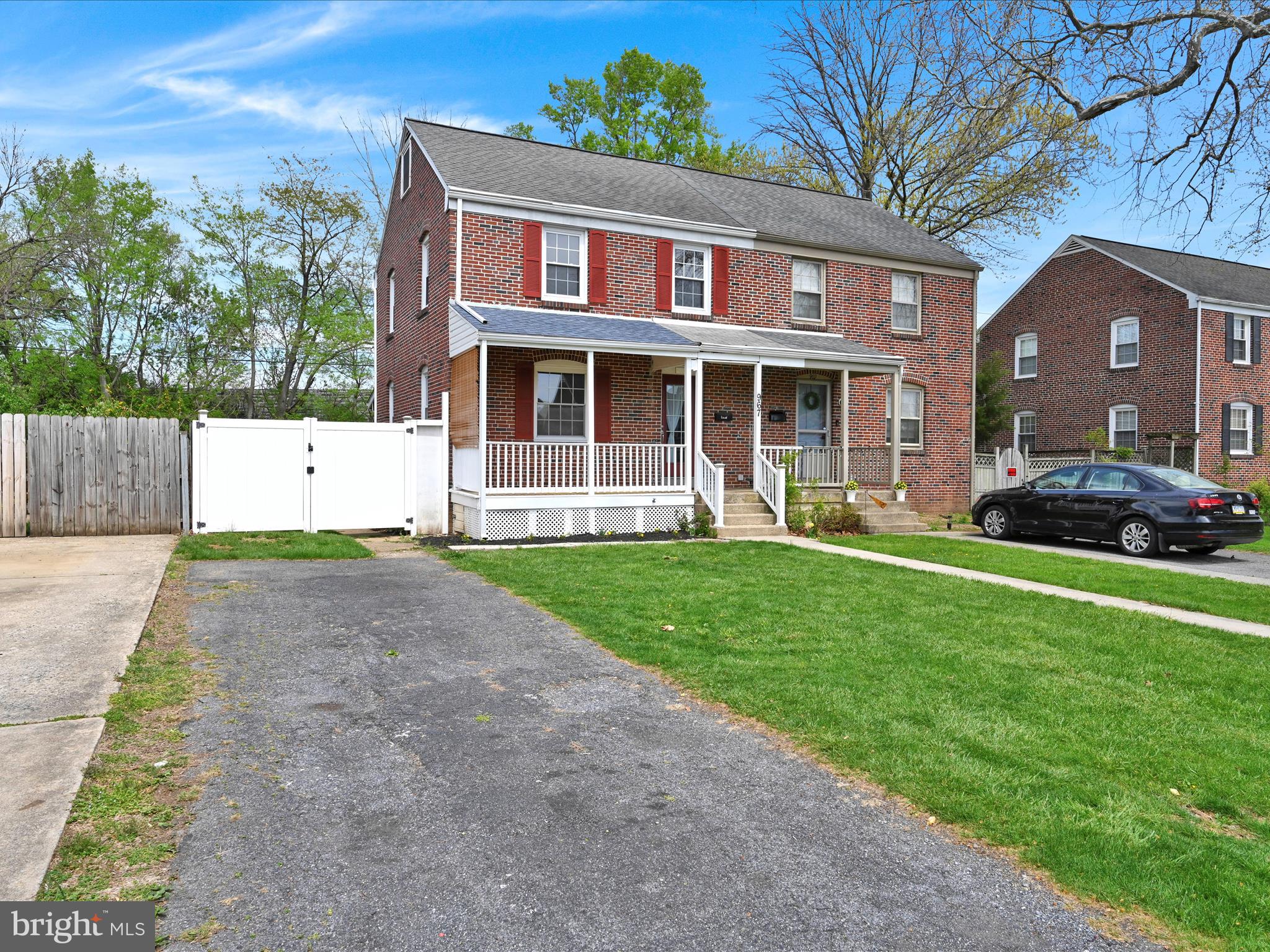 HOMELAND - Residential