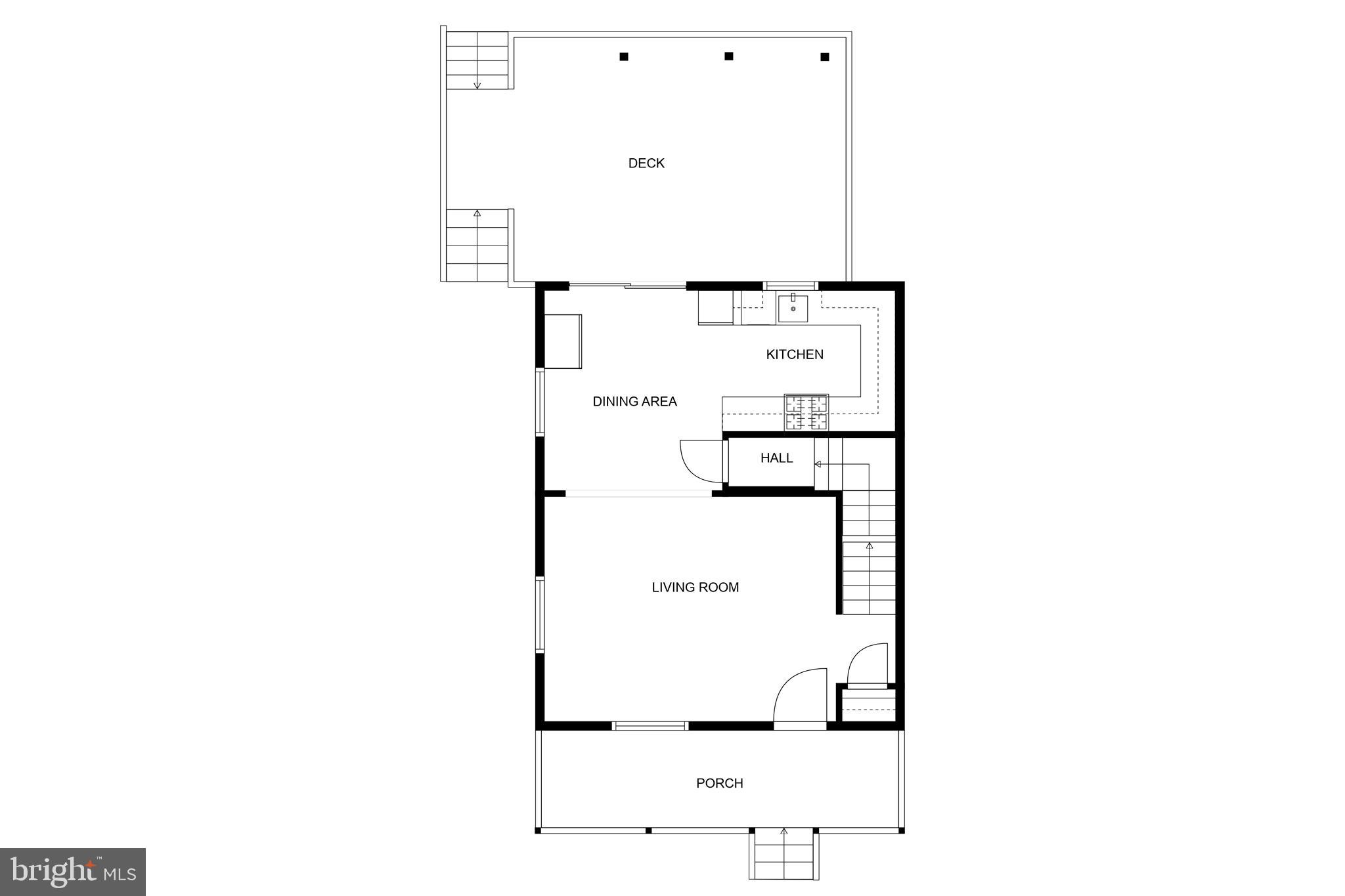 HOMELAND - Residential