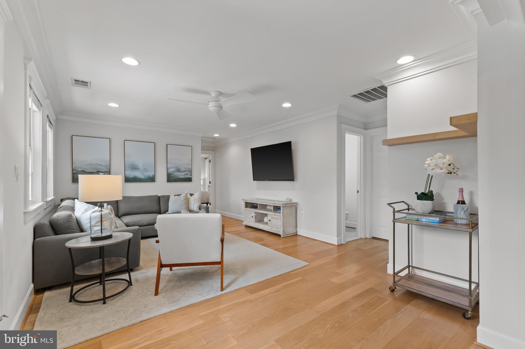 HOLLIN HALL VILLAGE - Residential