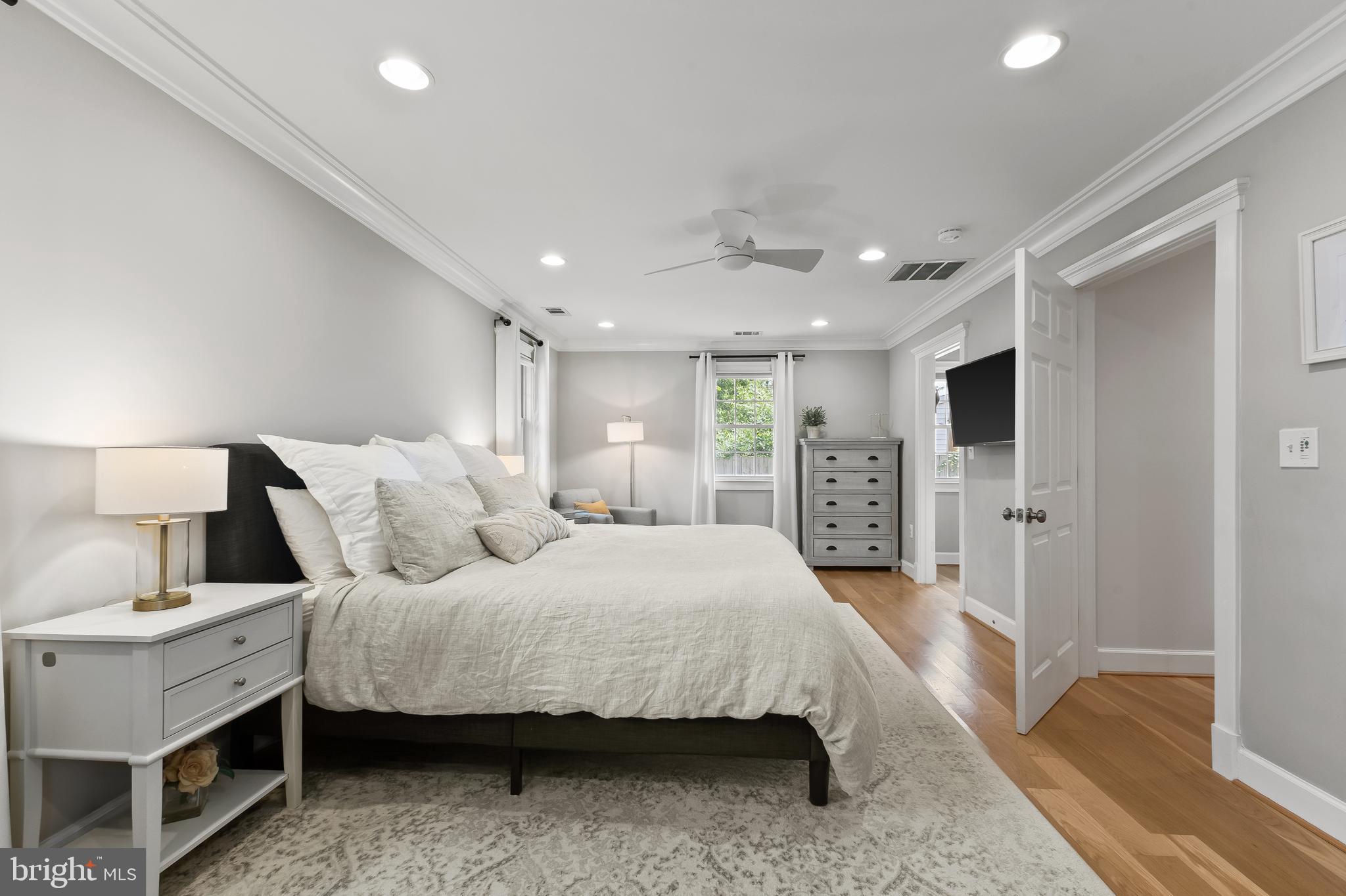 HOLLIN HALL VILLAGE - Residential