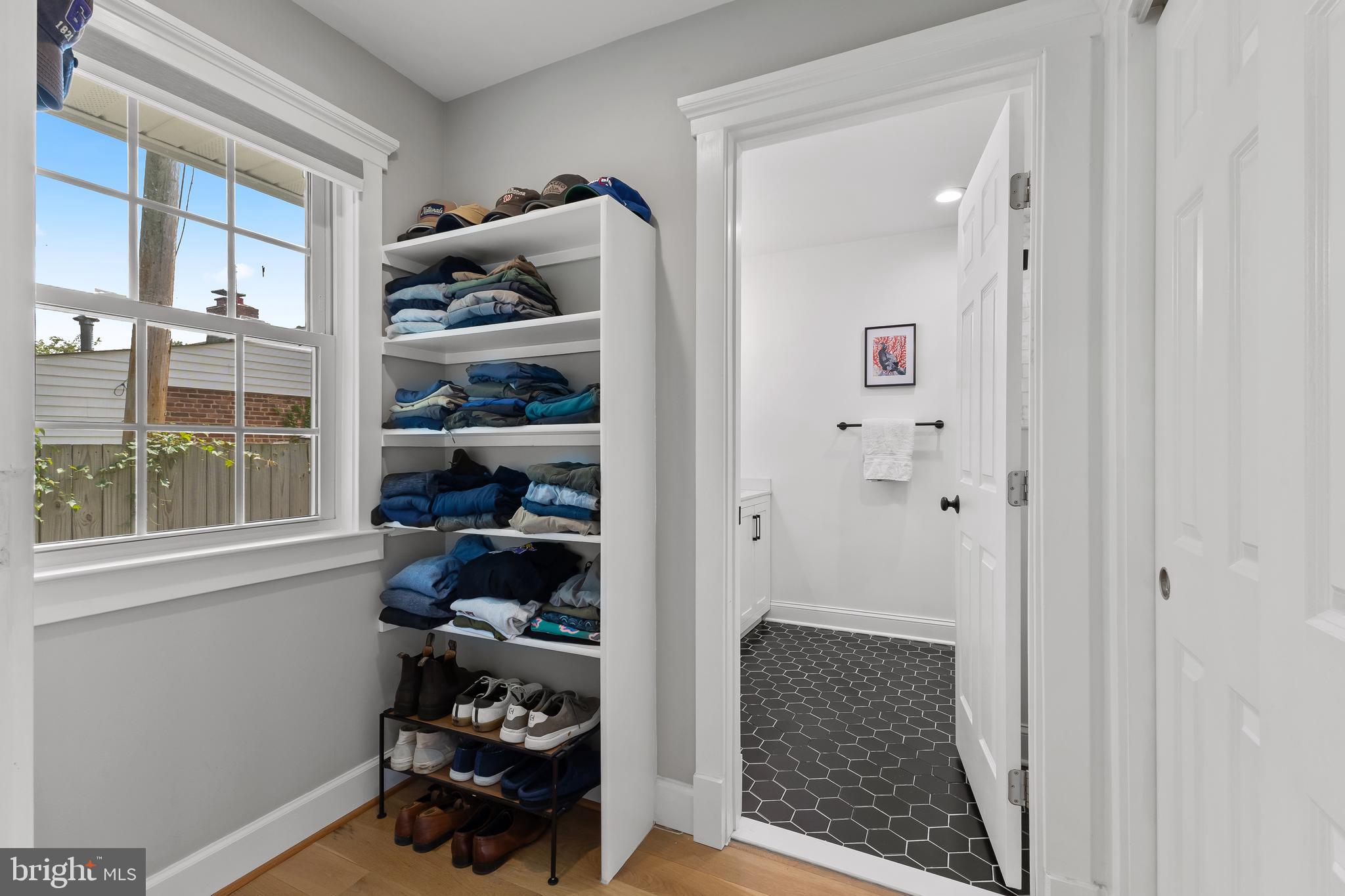 HOLLIN HALL VILLAGE - Residential